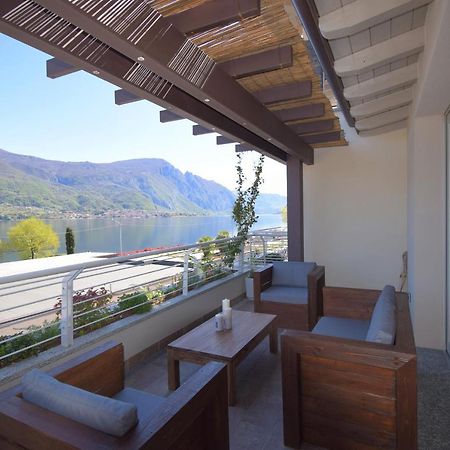 Apt Jolanda Bellagio Wild Flowers Onno Экстерьер фото