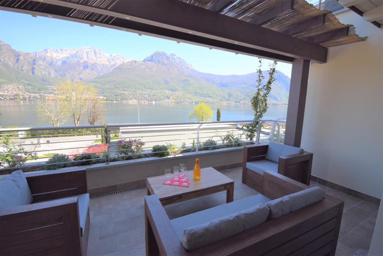 Apt Jolanda Bellagio Wild Flowers Onno Экстерьер фото