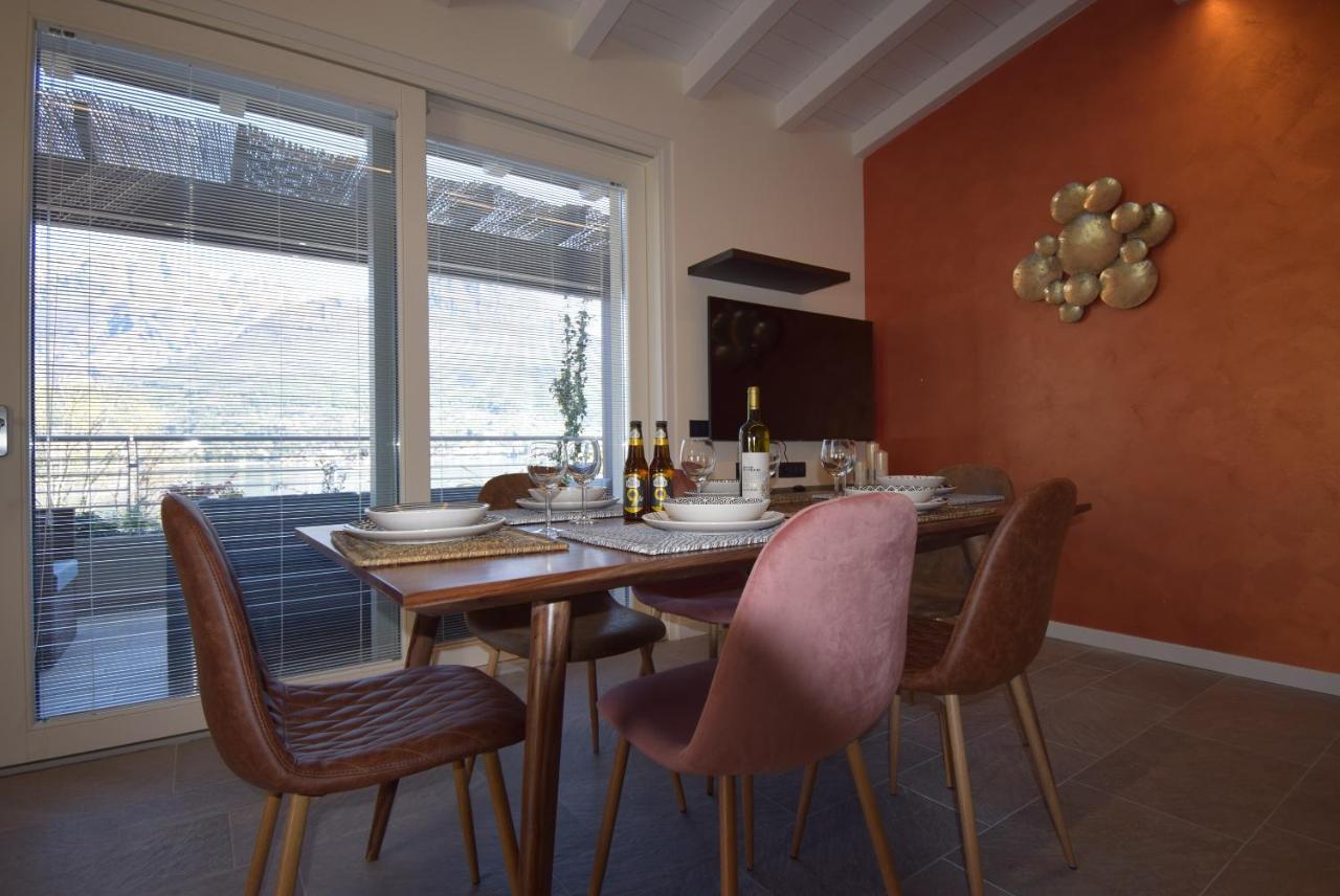 Apt Jolanda Bellagio Wild Flowers Onno Экстерьер фото